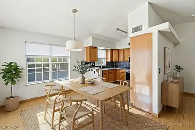 520 Arrowhead Trail 522, Henderson