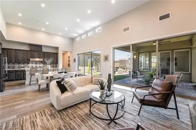 6706 DESERT CRIMSON Street, Las Vegas