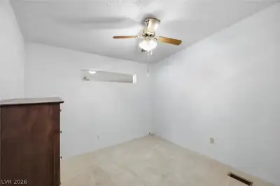 2920 West Charleston Park Avenue Bedroom