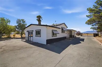 2920 West Charleston Park Avenue, Pahrump
