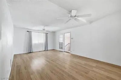 2920 West Charleston Park Avenue Primary Bedroom