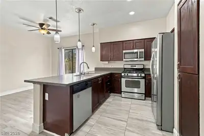 2304 Chatfield Drive, Las Vegas