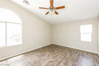 6103 Peach Orchard Road, Las Vegas, NV 89142 Bedroom