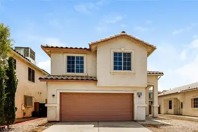 6103 Peach Orchard Road Las Vegas, NV 89142