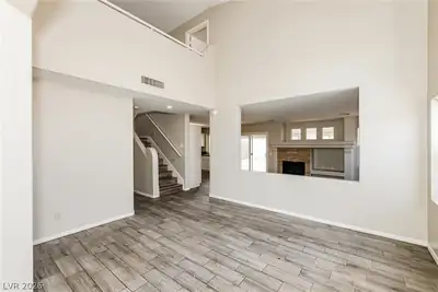 6103 Peach Orchard Road, Las Vegas, NV 89142 Living Room