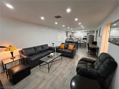 3251 Jericho Street A, Las Vegas