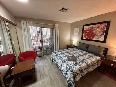3251 Jericho Street A Bedroom