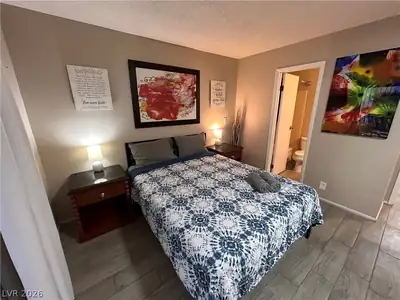 3251 Jericho Street A Primary Bedroom