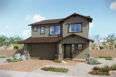 249 Xavian Place Henderson, NV 89015