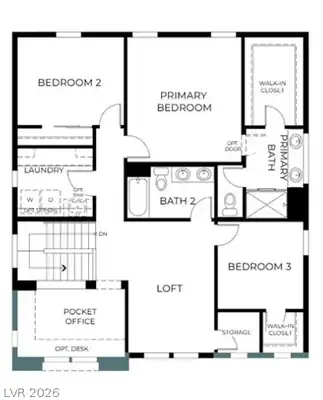 249 Xavian Place, Henderson, NV 89015 