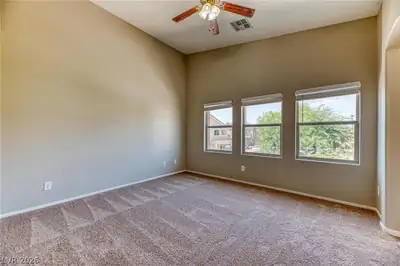 4833 Straight Flush Drive 102 Primary Bedroom