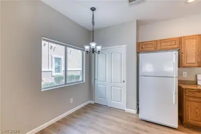 4833 Straight Flush Drive 102 Dining Area