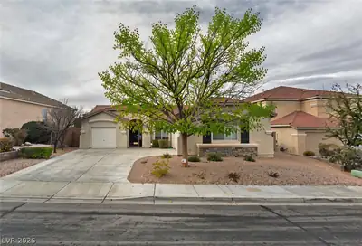 1363 Minuet Street, Henderson