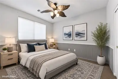 394 Glocker Court, Henderson, NV 89012 Bedroom