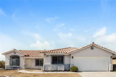 6124 Kadena Circle, Las Vegas
