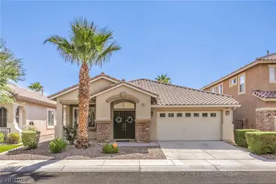 408 Bloomingdale Court Las Vegas, NV 89144