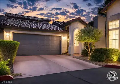 2247 Ramsgate Drive 2247 Henderson, NV 89074