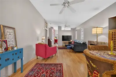 2247 Ramsgate Drive 2247 Living Room