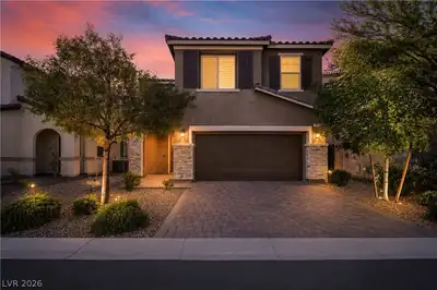 11005 Jordyn Hill Street Las Vegas, NV 89141