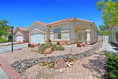 328 Jolly January Avenue, Las Vegas