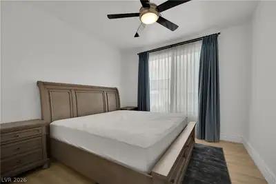 49 Chateau Whistler Court, Las Vegas, NV 89148 Bedroom