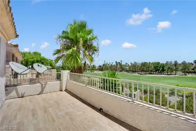 49 Chateau Whistler Court, Las Vegas, NV 89148 Patio