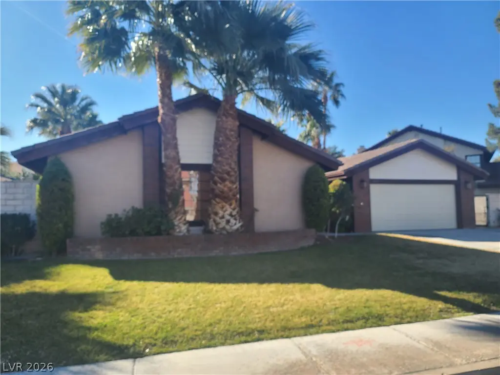 1817 Quarley Place, Henderson, NV 89014