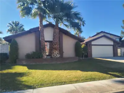 1817 Quarley Place, Henderson