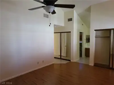 1817 Quarley Place, Henderson, NV 89014 Bedroom