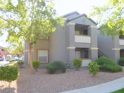555 SILVERADO RANCH Boulevard 1073, Las Vegas