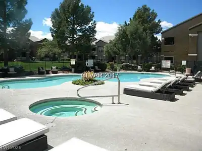 555 SILVERADO RANCH Boulevard 1073 Pool