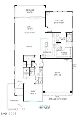734 Longdale Street, Henderson, NV 89011 