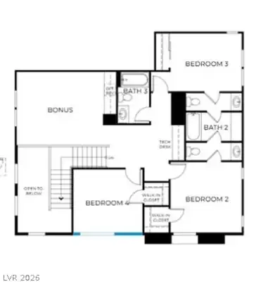734 Longdale Street, Henderson, NV 89011 