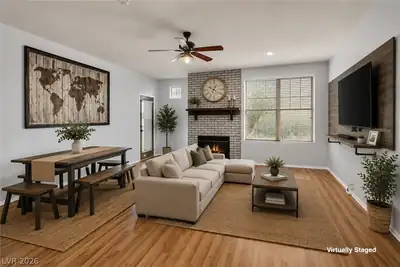 8555 West Russell Road 2069, Las Vegas