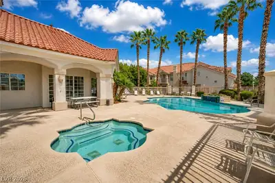 8555 West Russell Road 2069 Pool