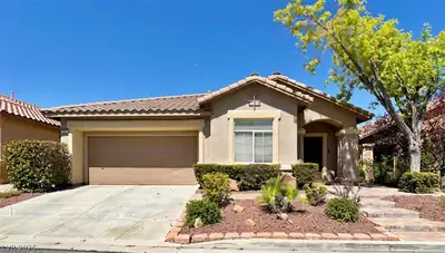 809 Royal Plum Lane, Las Vegas
