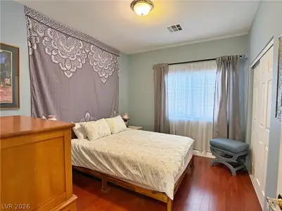 809 Royal Plum Lane, Las Vegas, NV 89144 Bedroom