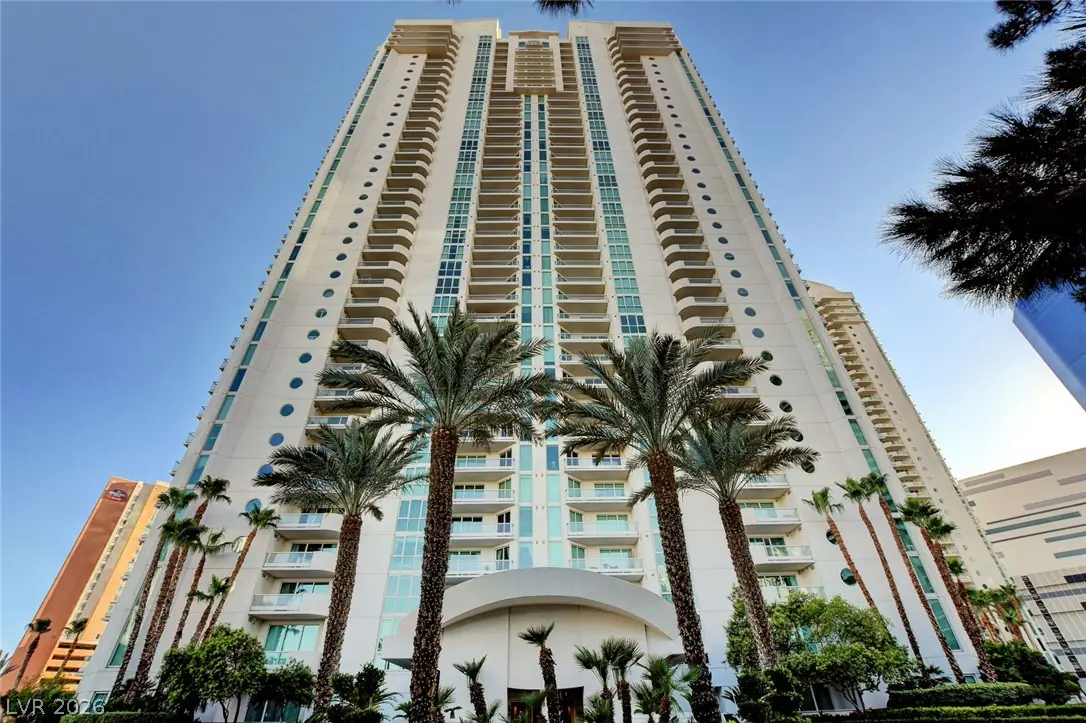 2857 Paradise Road 1404