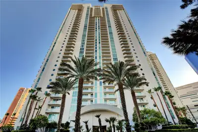 2857 Paradise Road 1404, Las Vegas