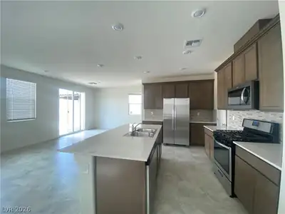 5833 Holbeche Street, Las Vegas, NV 89113 