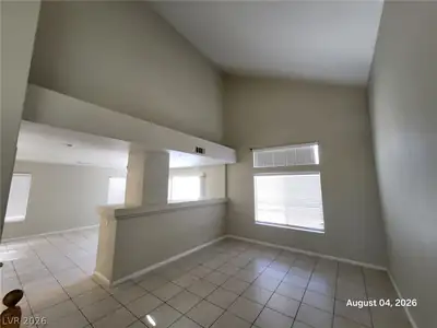 8236 West Rochelle Avenue Living Room