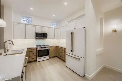 2409 Sierra Sage Street, Las Vegas