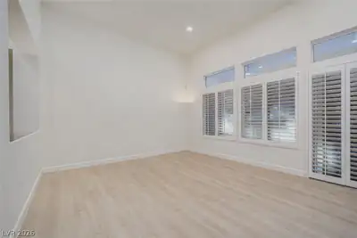 2409 Sierra Sage Street, Las Vegas, NV 89134 Bedroom