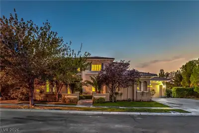 11965 PORT LABELLE Drive, Las Vegas