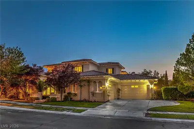 11965 PORT LABELLE Drive, Las Vegas, NV 89141 