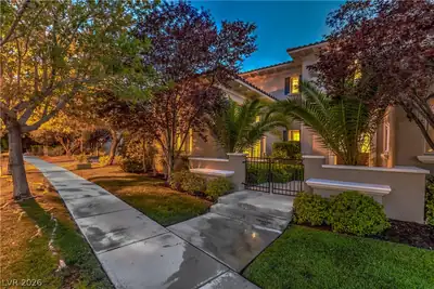 11965 PORT LABELLE Drive, Las Vegas, NV 89141 