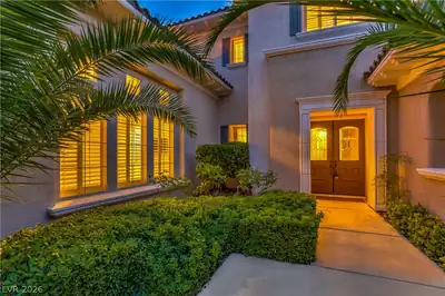 11965 PORT LABELLE Drive, Las Vegas, NV 89141 