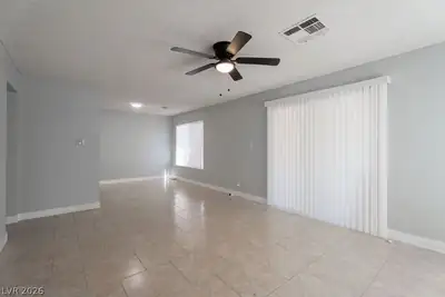 4793 Via Renaldo Living Room