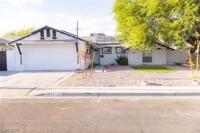 1917 Wengert Avenue Las Vegas, NV 89104