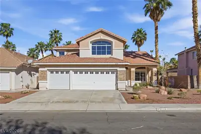 2218 Armacost Drive Henderson, NV 89074